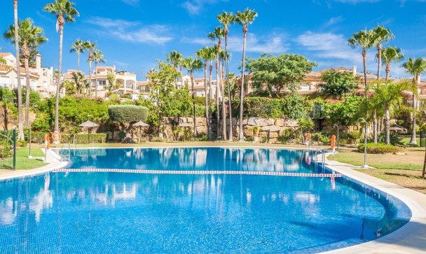 Villa - Resale - Mijas - Riviera del Sol