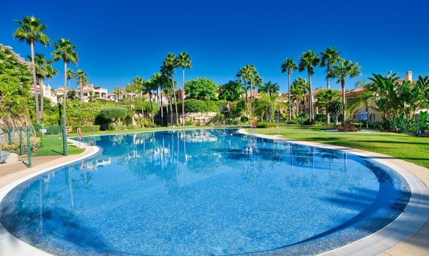 Villa - Resale - Mijas - Riviera del Sol