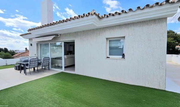 Villa - Resale - Mijas - Riviera del Sol