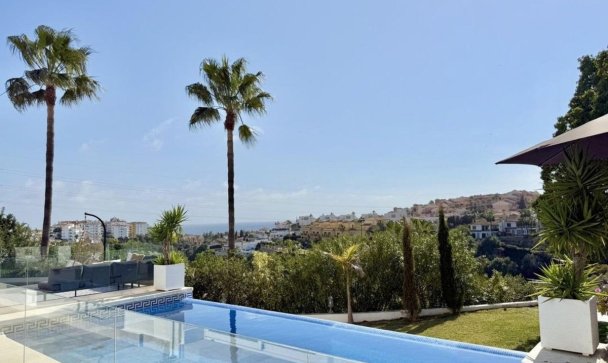 Villa - Resale - Mijas - Riviera del Sol