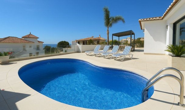 Villa - Resale - Mijas - Riviera del Sol