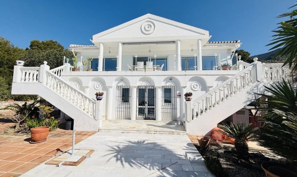 Villa - Resale - Mijas - Valtocado
