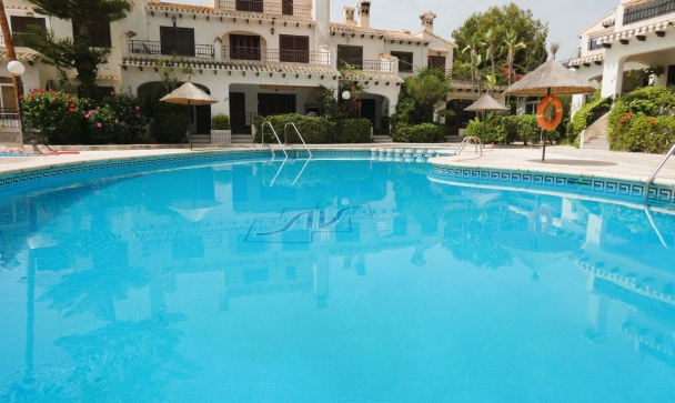 Villa - Resale - Orihuela - Cabo Roig