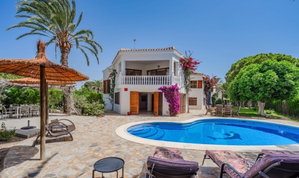 Villa - Resale - Orihuela - Cabo Roig