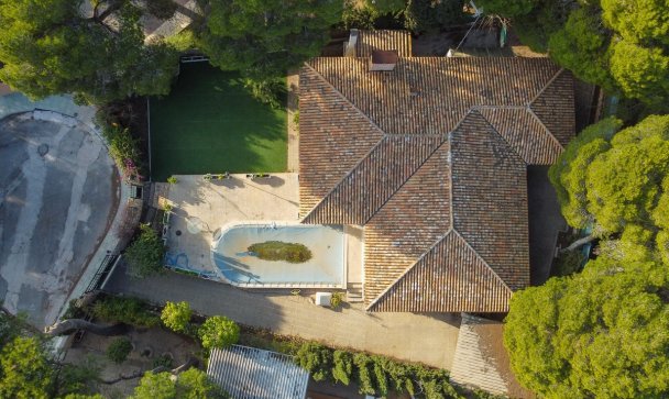 Villa - Resale - Orihuela - Campoamor