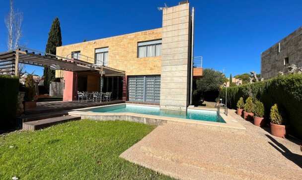 Villa - Resale - Orihuela - Dehesa de Campoamor