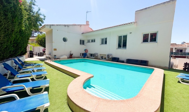 Villa - Resale - Orihuela - Dehesa de Campoamor