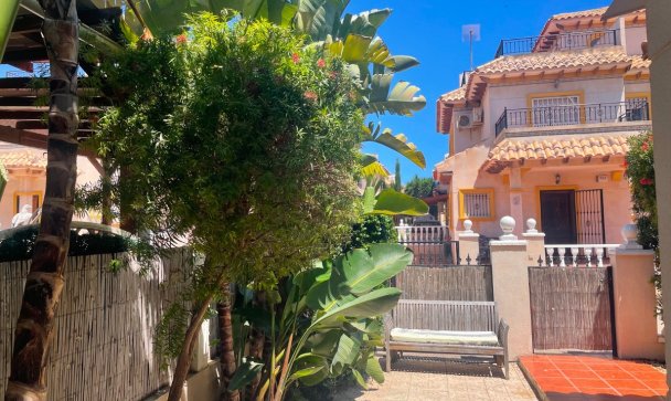 Villa - Resale - Orihuela - La Regia