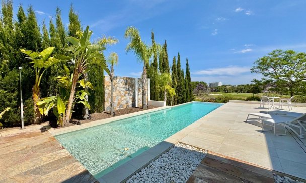 Villa - Resale - Orihuela - Las Colinas Golf