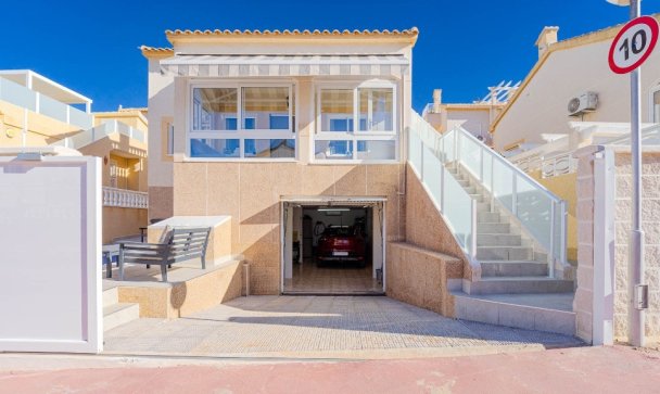 Villa - Resale - Orihuela - Los Altos