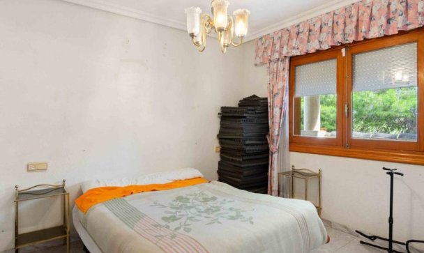 Villa - Resale - Orihuela - Los Balcones