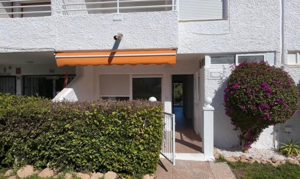 Villa - Resale - Orihuela - Orihuela Costa