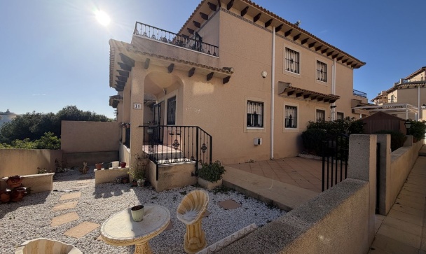 Villa - Resale - Orihuela - Orihuela Costa