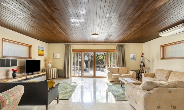Villa - Resale - Orihuela - Orihuela Costa