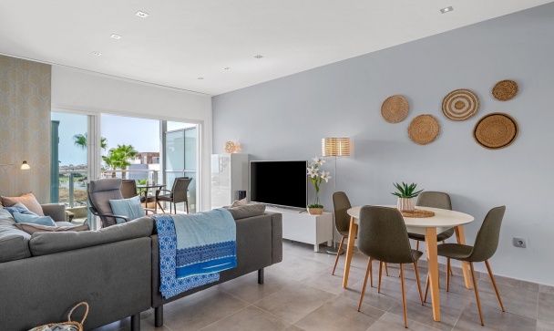 Villa - Resale - Orihuela - Punta Prima