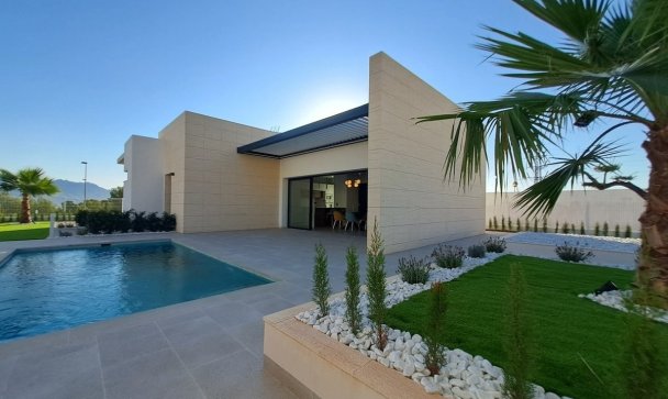 Villa - Resale - Polop - Polop Centro