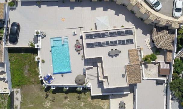 Villa - Resale - Rojales - Ciudad Quesada