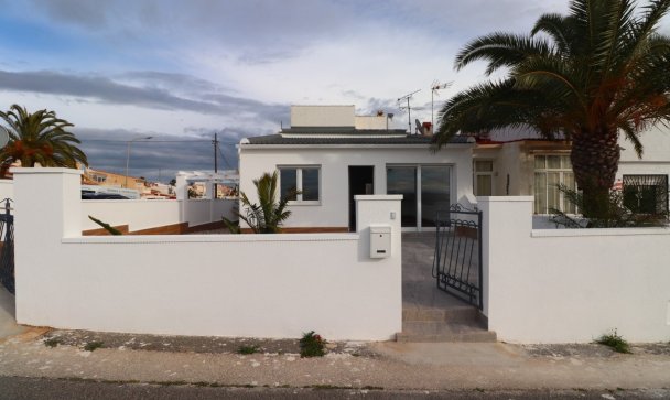 Villa - Resale - Rojales - Ciudad Quesada