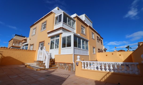 Villa - Resale - Rojales - Ciudad Quesada