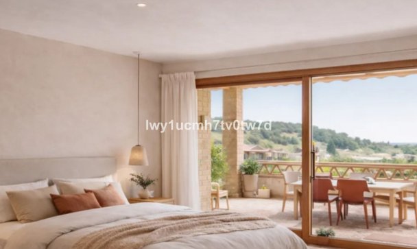 Villa - Resale - Torremolinos - Torremolinos