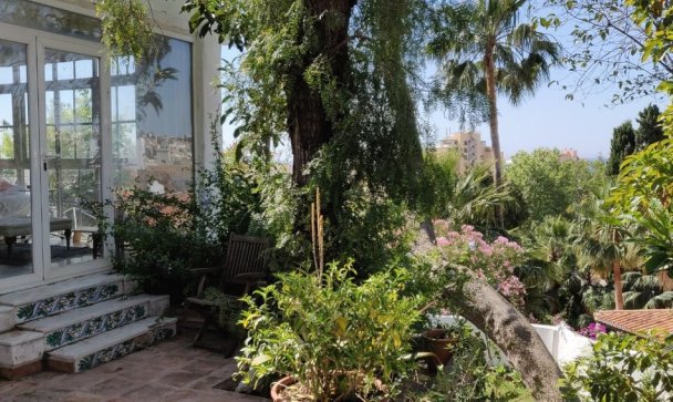 Villa - Resale - Torremolinos - Torremolinos