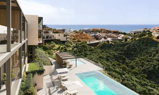 Villa - Rynek pierwotny - Fuengirola - Fuengirola Centro