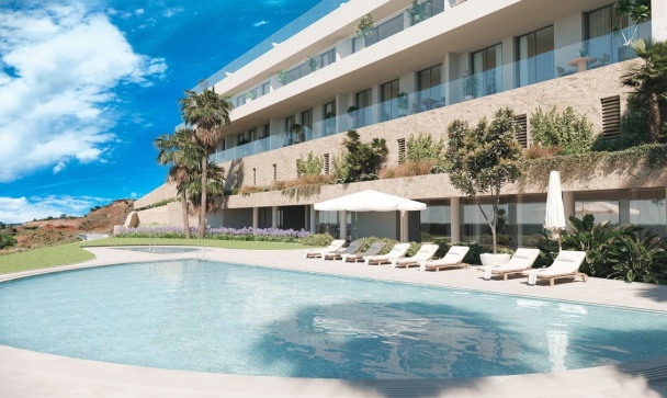 Villa - Rynek pierwotny - Fuengirola - Fuengirola Centro
