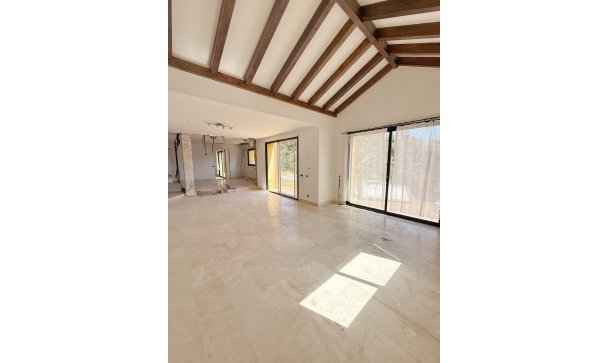 Villa - Rynek pierwotny - Marbella - Elviria