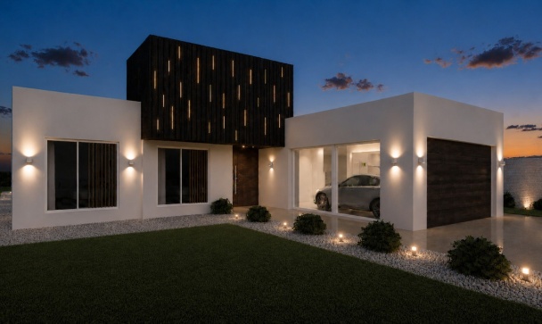 Villa - Rynek pierwotny - Mijas - La Cala de Mijas