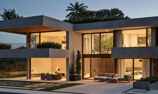 Villa - Rynek pierwotny - Mijas - La Cala Hills