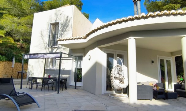 Villa - Rynek wtórny - Altea - Altea Centro