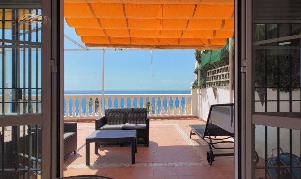 Villa - Rynek wtórny - Benalmadena - Benalmadena Centro