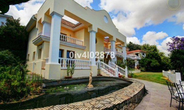 Villa - Rynek wtórny - Benalmadena - Benalmadena Pueblo