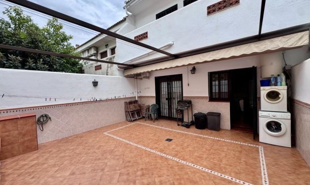 Villa - Rynek wtórny - Benalmadena - Benalmadena Pueblo