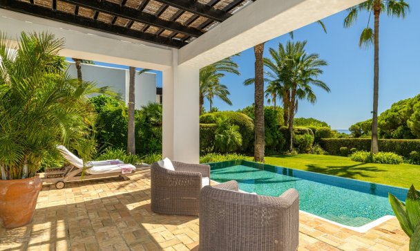Villa - Rynek wtórny - Casares - Casares Centro