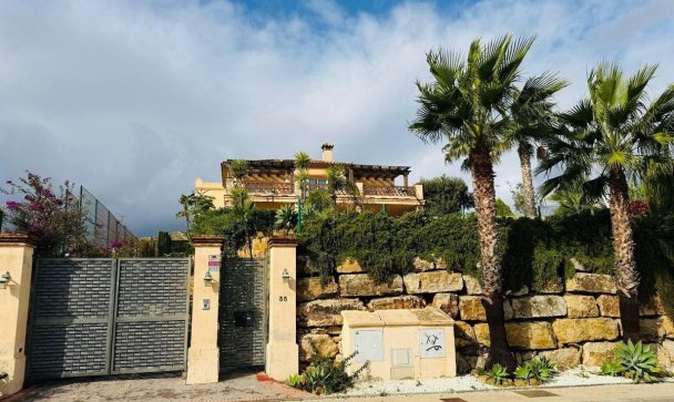 Villa - Rynek wtórny - Casares - Casares Centro