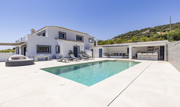 Villa - Rynek wtórny - Casares - Casares Centro