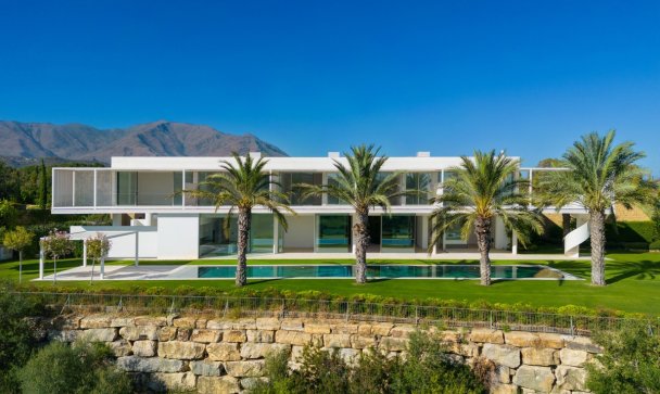Villa - Rynek wtórny - Casares - Casares Centro