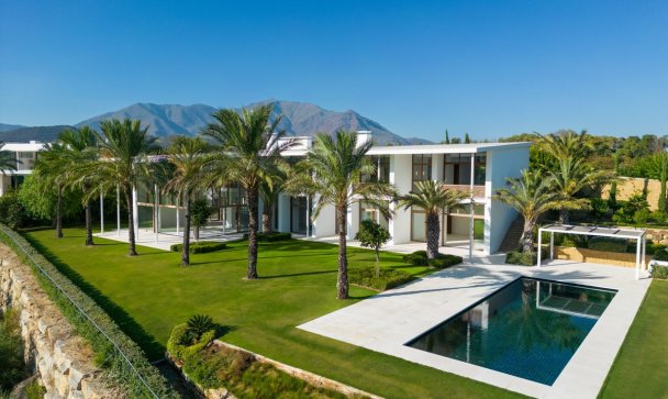 Villa - Rynek wtórny - Casares - Casares Centro