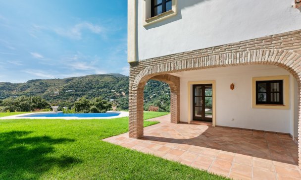 Villa - Rynek wtórny - Casares - Casares Centro