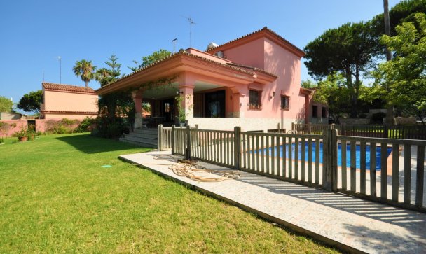 Villa - Rynek wtórny - Casares - Casares Playa