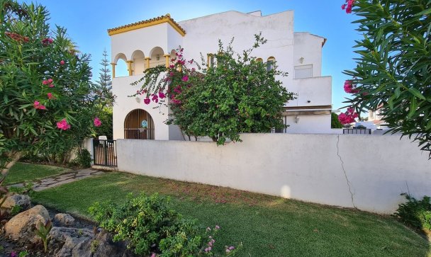 Villa - Rynek wtórny - Casares - Casares Playa