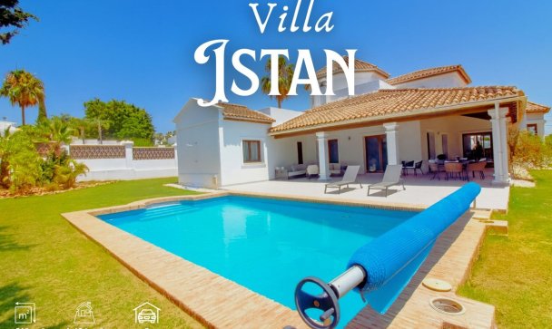 Villa - Rynek wtórny - El Paraiso - El Paraiso
