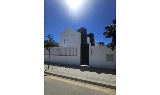 Villa - Rynek wtórny - Estepona - Atalaya