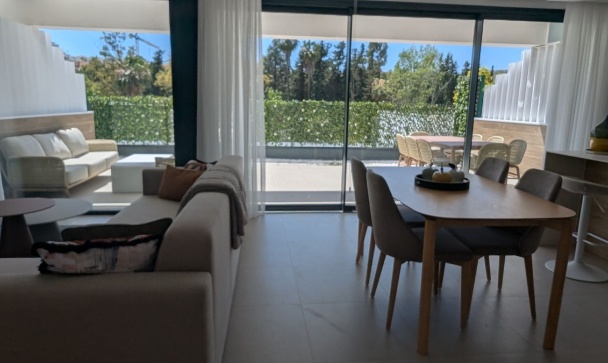 Villa - Rynek wtórny - Estepona - Atalaya