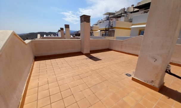 Villa - Rynek wtórny - Finestrat - Finestrat