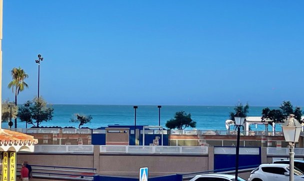 Villa - Rynek wtórny - Fuengirola - Fuengirola Centro