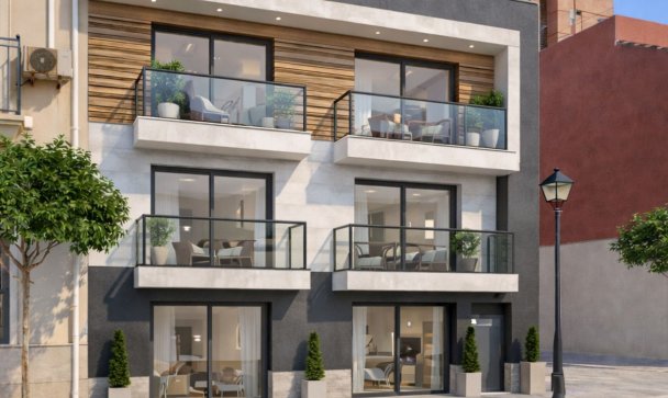 Villa - Rynek wtórny - Fuengirola - Fuengirola Centro