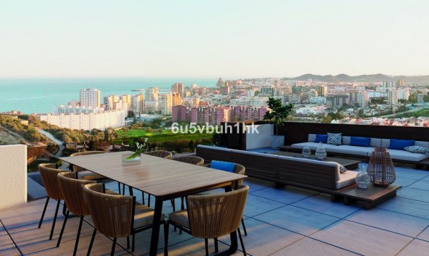 Villa - Rynek wtórny - Fuengirola - Torreblanca