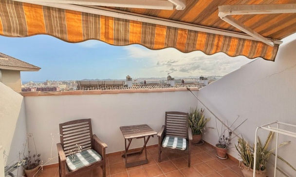 Villa - Rynek wtórny - Fuengirola - Torreblanca